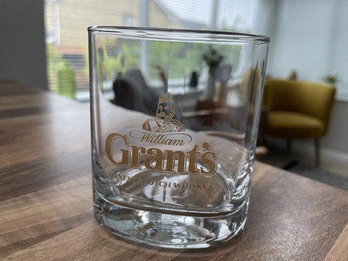 William grants whisky - william,