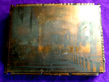 Letterpress Printing Adana ST