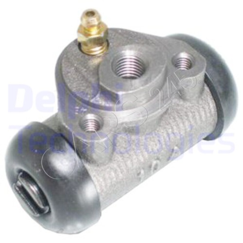 Wheel brake cylinder delphi - brake,