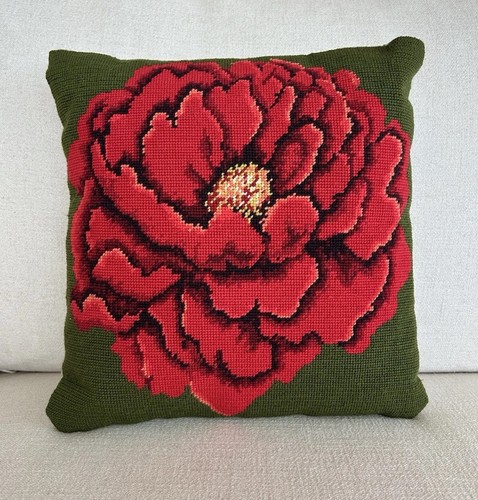 Ehrman kaffe fassett scarlet - ehrman,