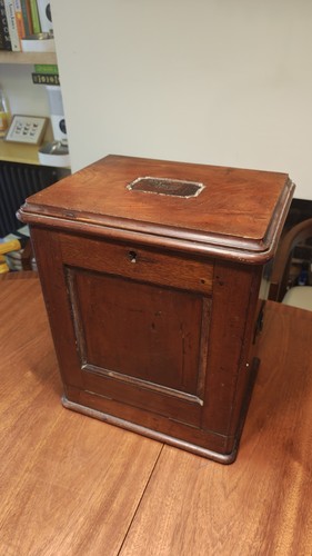 Victorian antique mahogany - victorian,