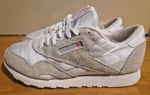 Womens reebok classic nylon - womens,
