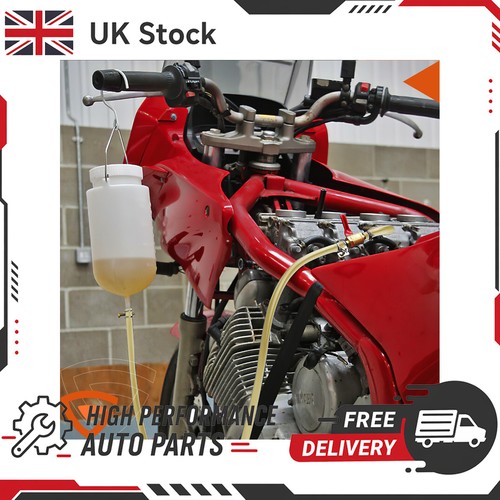 Universal motorcycle litre - 1,
