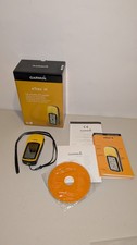Boxed Garmin eTrex H
