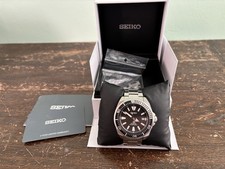 Seiko Men's Prospex Samurai