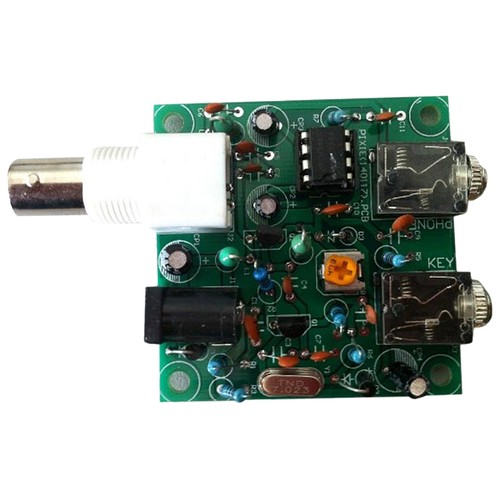 Ham radio 40m 12v - 40m, 9v
