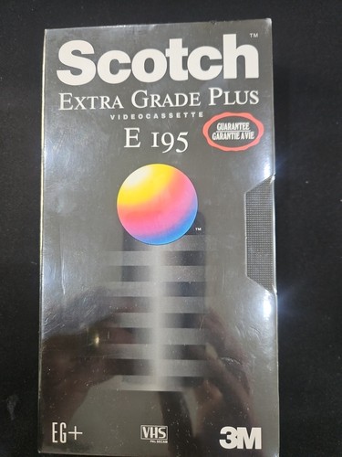 Scotch extra grade plus e195 - scotch,