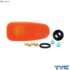 Turn Signal Light 18-3575-45-2