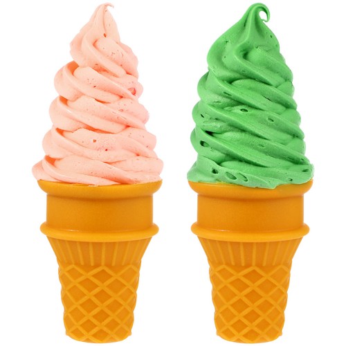 Pcs artificial fake ice - artificial,