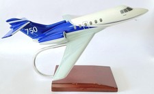 Hawker 750 Large Corporate