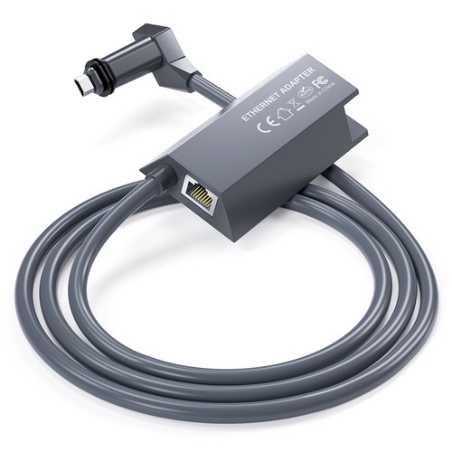 For ethernet adapter dish - ,