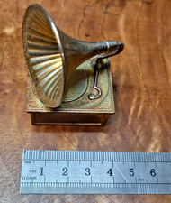 VINTAGE COLLECTABLE BRASS