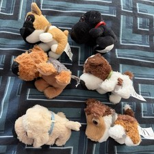 McDonalds The Dog Collection