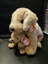 Beanie Buddy Fetch Golden