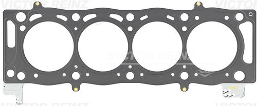 Cylinder head gasket fits