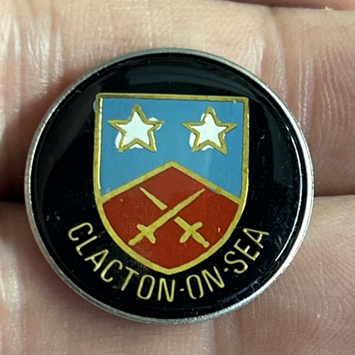 Collectible acrylic pin badge - acrylic,