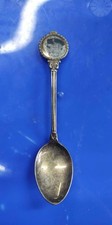 Silver Plated Teaspoon