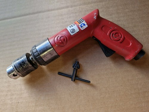 Desoutter 106 air - cp,