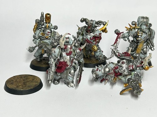 Warhammer 40k deathguard - warhammer,