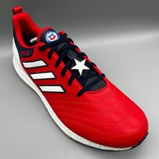 Adidas Copa Ultraboost DNA Chile World Cup GW7270 Red White Men Uk 11.5 Trainers