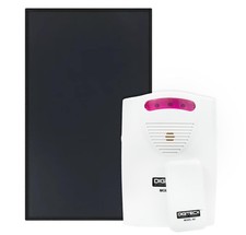 Tech Wireless Pressure Mat