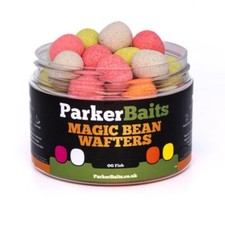 Parker Baits Magic Bean Wafters OG Fish
