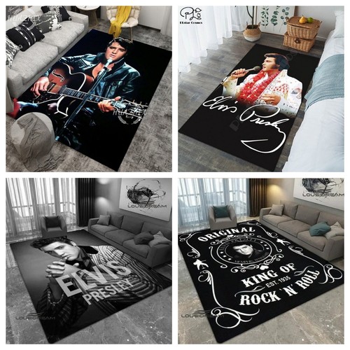Rock elvis presley - rock,