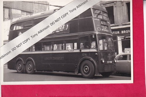 London transport k1 type - transport,