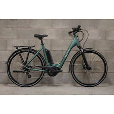 Raleigh Motus Low Step Hybrid