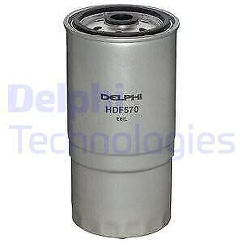Hdf570 delphi fuel - filter, for