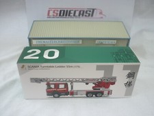 Tiny City Modern 1:76th Truck