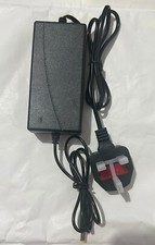 AC/DC Adapter 100-240v 50-60hz