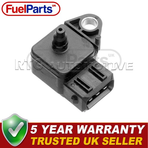 Fuelparts map intake manifold - fuelparts,