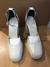 ZARA LADIES OFF WHITE IVORY