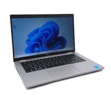 Dell Latitude 5420 Laptop, 14" Core i5 11th Gen, 8GB RAM, 256GB SSD, Windows 11