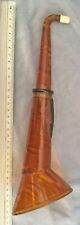 *RARE Antique Ear Trumpet Telescopic Stethoscope Plastic Celluloid