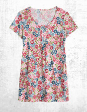 Women’s Seasalt Jersey Top