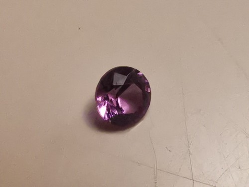 5mm lab grown - lab, alexandrite
