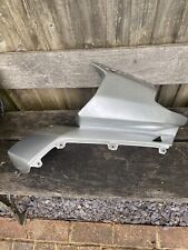 Aprilia Futura RST 1000 [2004]