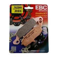 EBC FA229HH Sintered Brake