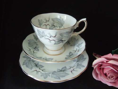 Royal albert silver maple - -,