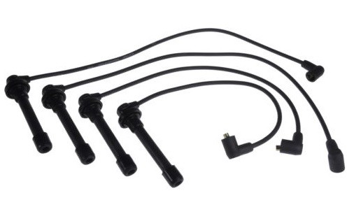 Ignition lead set fit honda - lead,