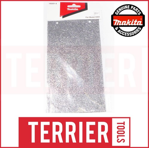 Makita carbon plate pad - makita, plate/pad