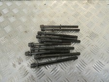 Honda Civic Type R EP3 K20A2 RHD  OEM Head block stud set