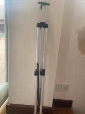 LIVIVO PE200 Folding Telescopic Painting Stand Holder Easel Display Tripod