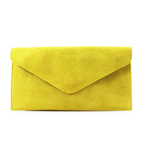 Ladies real suede leather - suede,