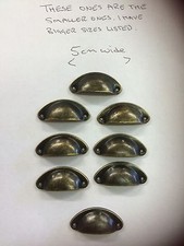 Tiny small vintage - 8x,