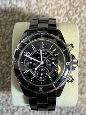 Chanel h0940 j12 - h0940,
