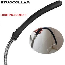 Bendy Soft Silicone Anal