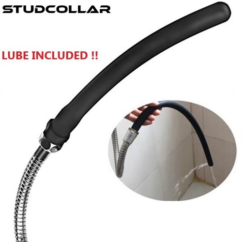 Bendy soft silicone anal - bendy,